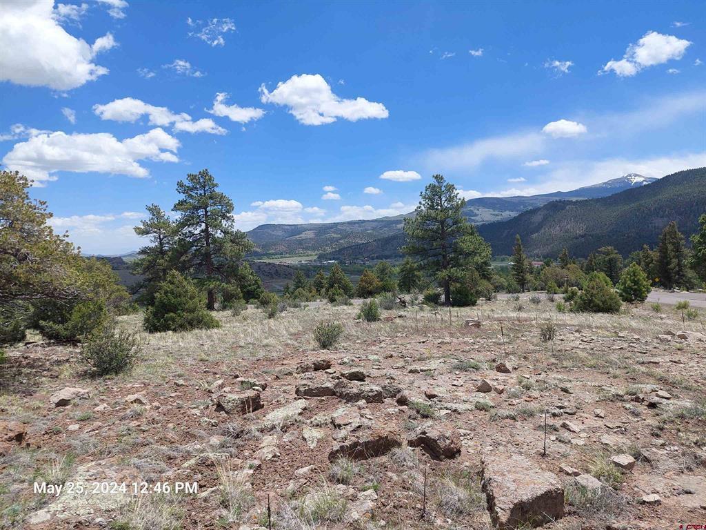 548 Blanca Vista Drive South Fork CO 81154