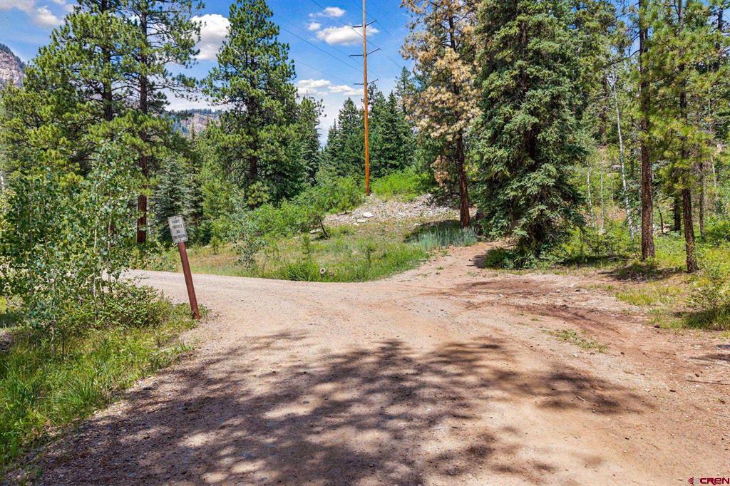 Tbd E Spruce Mesa Drive Durango CO 81301