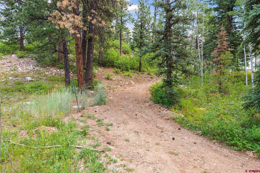 Tbd E Spruce Mesa Drive Durango CO 81301