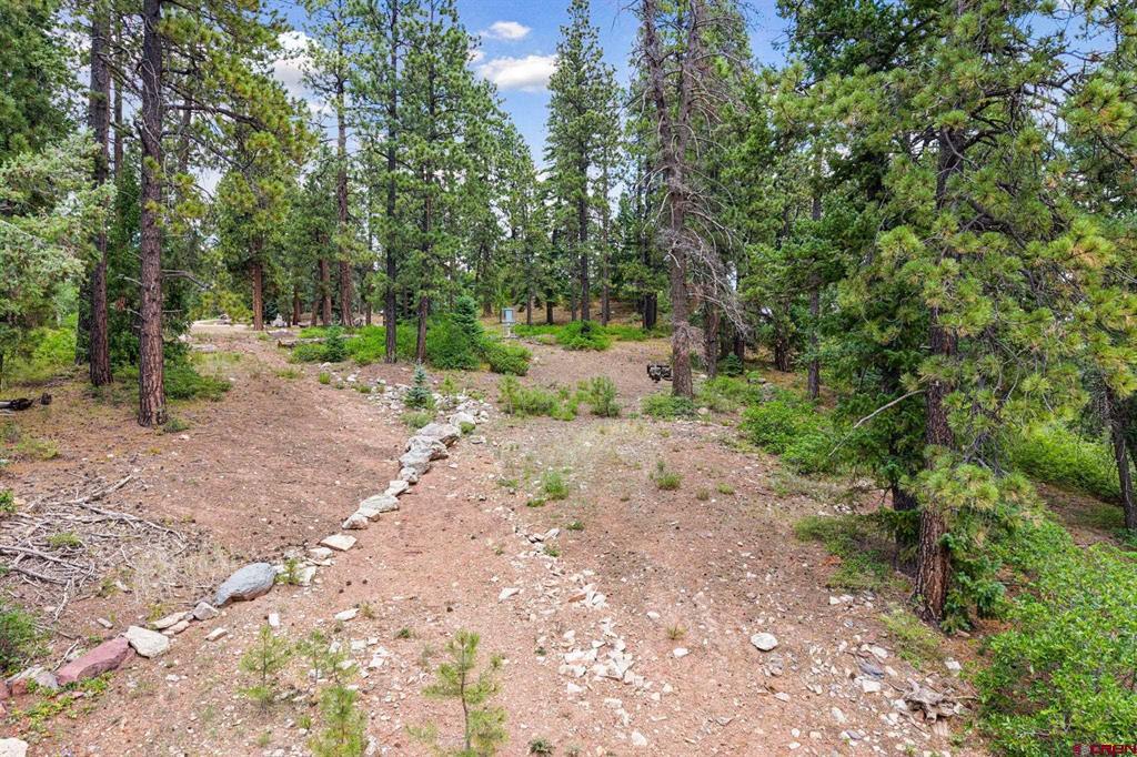 Tbd E Spruce Mesa Drive Durango CO 81301