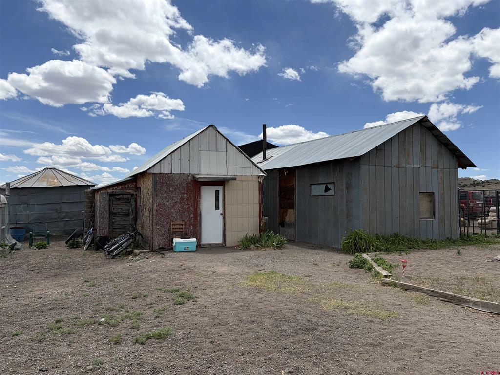 39414 La Garita Drive Del Norte CO 81132