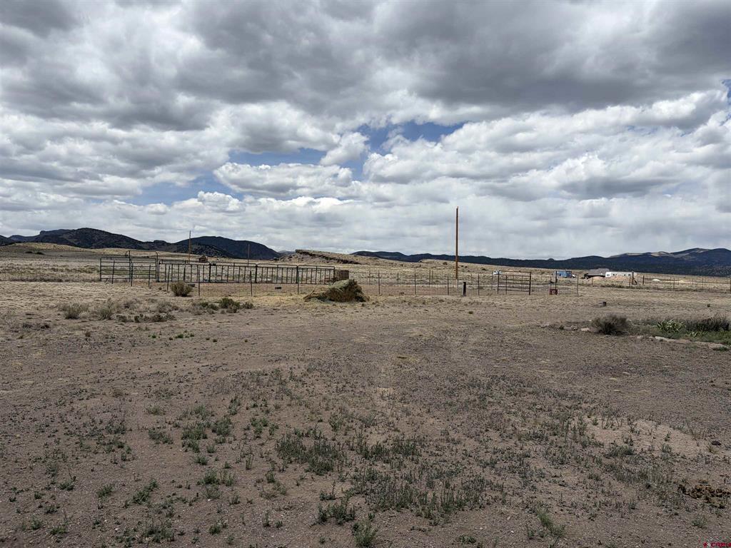39414 La Garita Drive Del Norte CO 81132