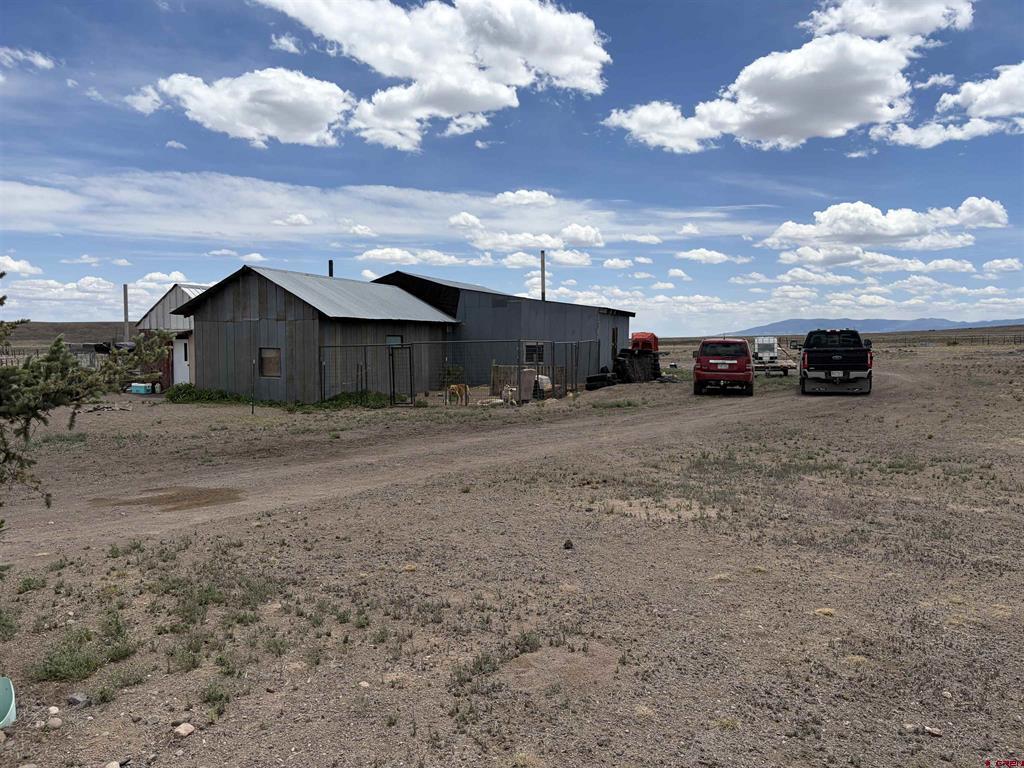 39414 La Garita Drive Del Norte CO 81132