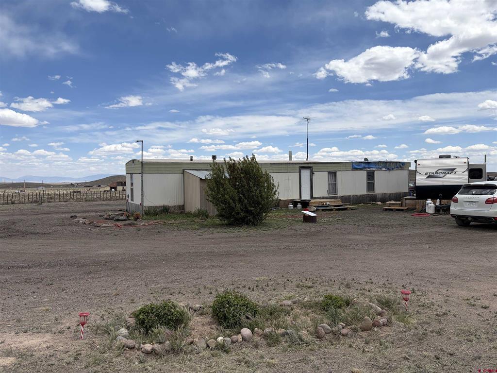 39414 La Garita Drive Del Norte CO 81132