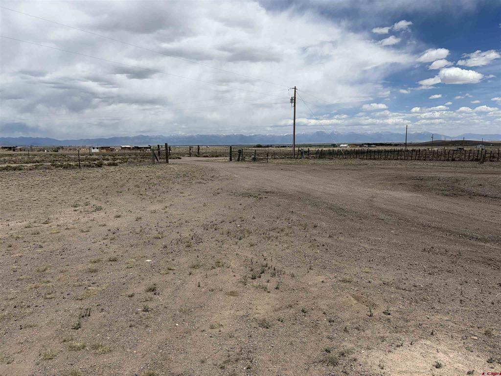 39414 La Garita Drive Del Norte CO 81132