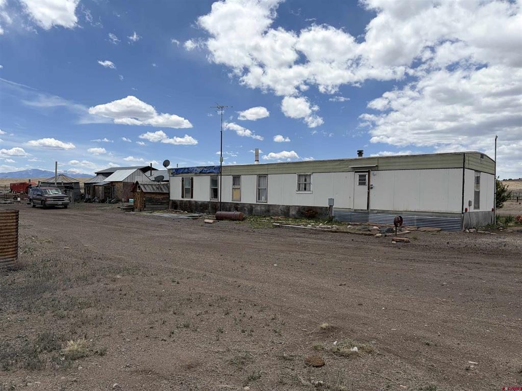 39414 La Garita Drive Del Norte CO 81132