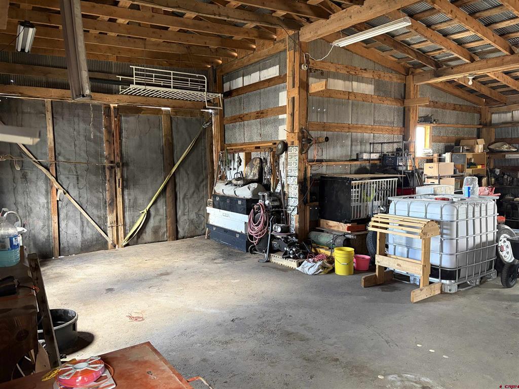 39414 La Garita Drive Del Norte CO 81132