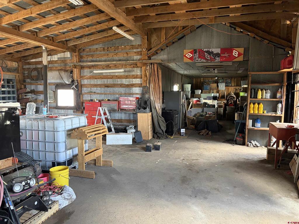 39414 La Garita Drive Del Norte CO 81132