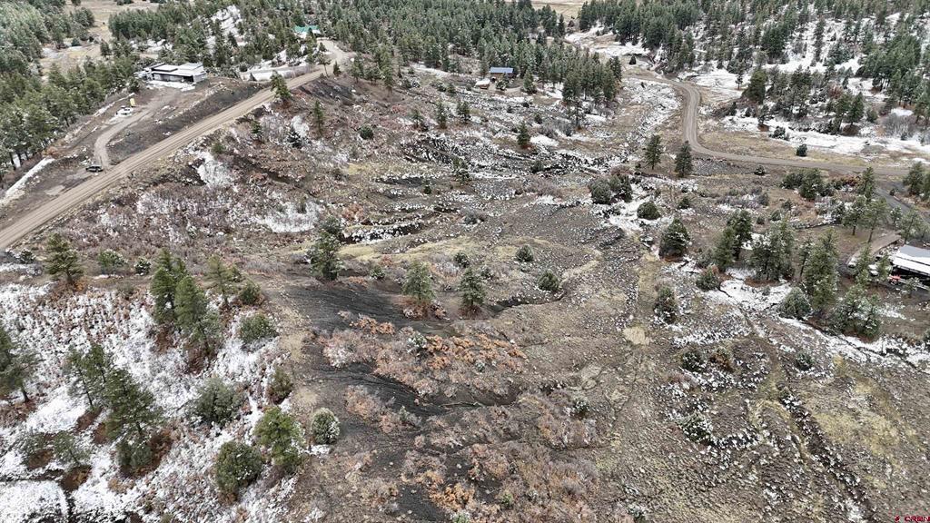 633 E Mccabe Street Pagosa Springs CO 81147