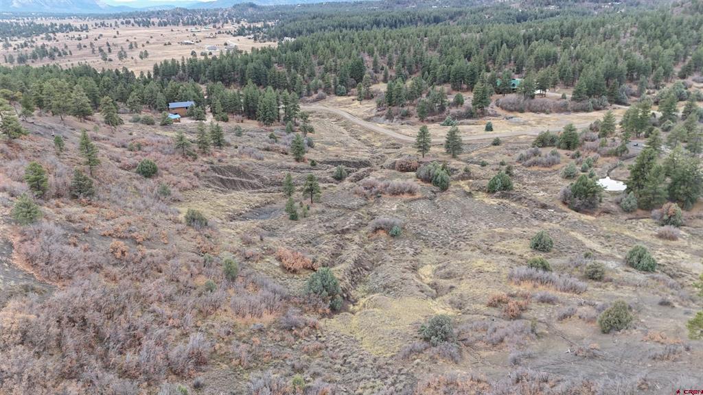 633 E Mccabe Street Pagosa Springs CO 81147