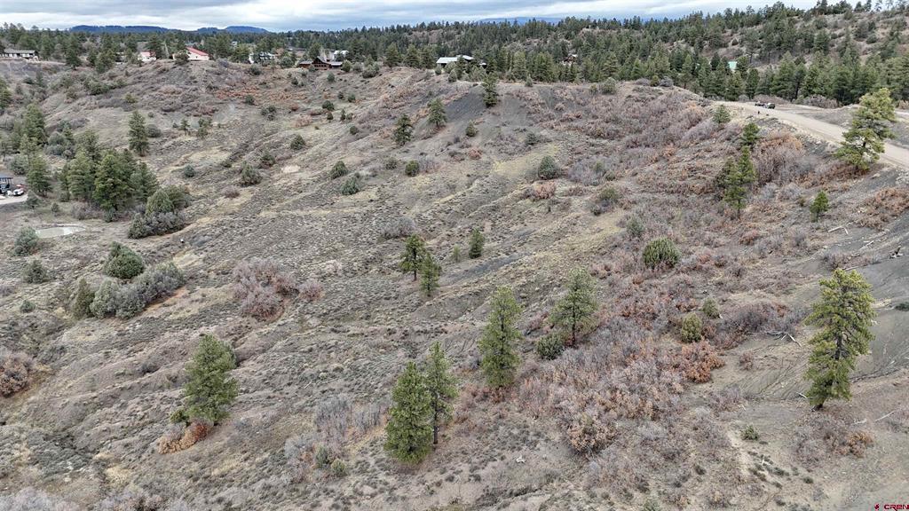 633 E Mccabe Street Pagosa Springs CO 81147