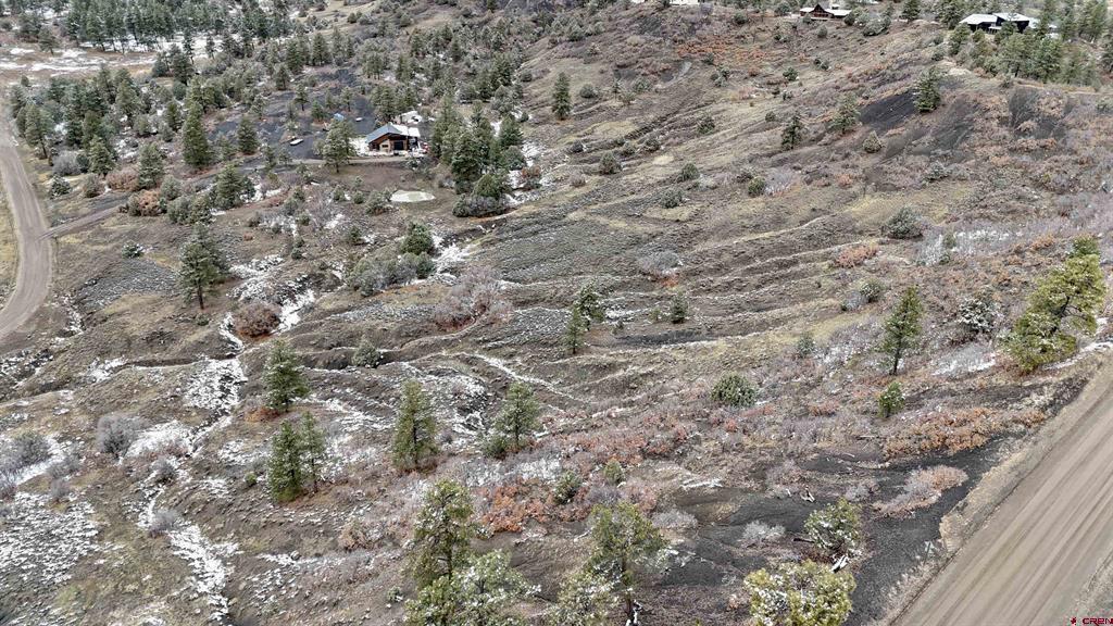 633 E Mccabe Street Pagosa Springs CO 81147