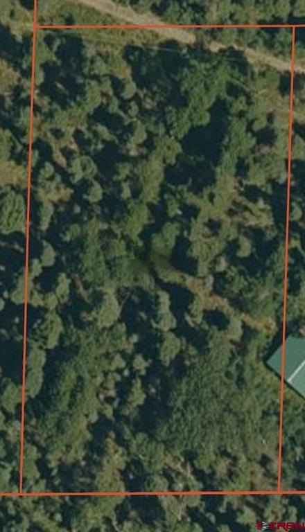 1506 Clarke Mountain Lane Antonito CO 81120