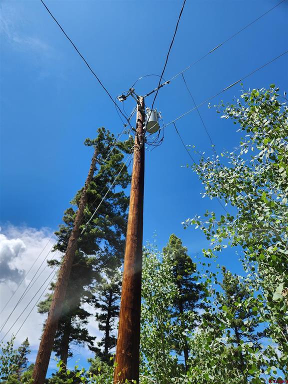 1506 Clarke Mountain Lane Antonito CO 81120