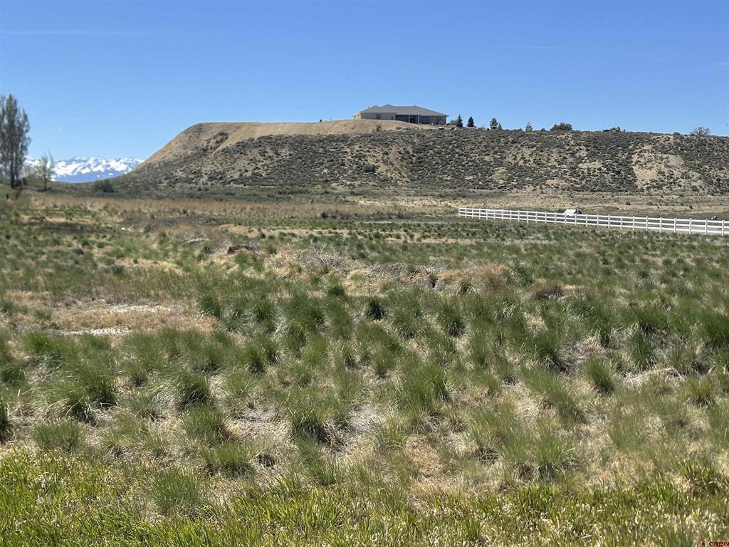 Tbd E Oak Grove Road Montrose CO 81401
