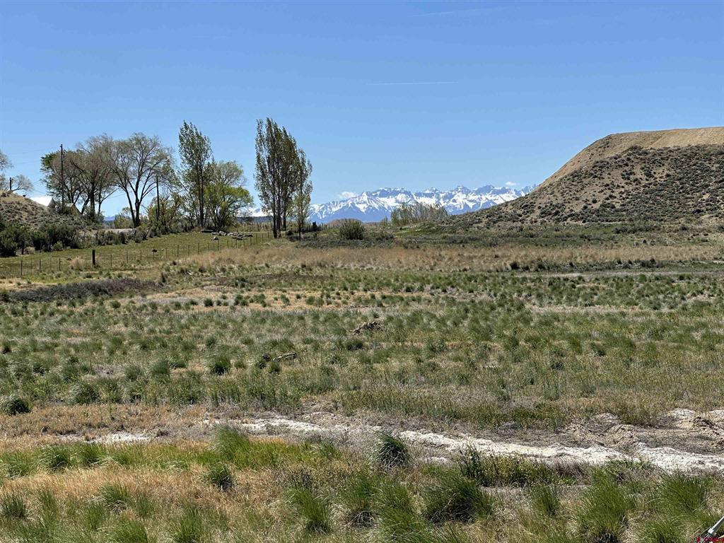 Tbd E Oak Grove Road Montrose CO 81401