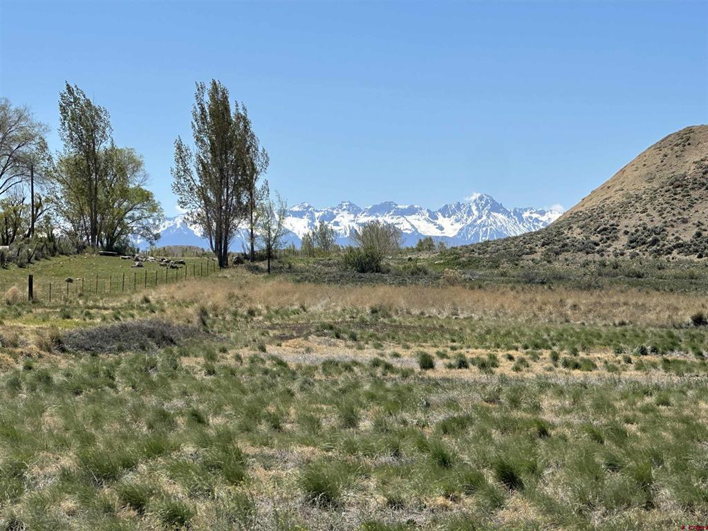 Tbd E Oak Grove Road Montrose CO 81401