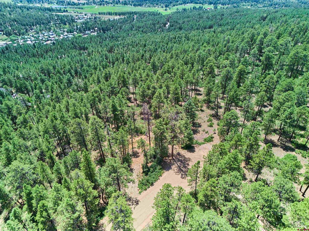 636 E Valley View Drive Bayfield CO 81122