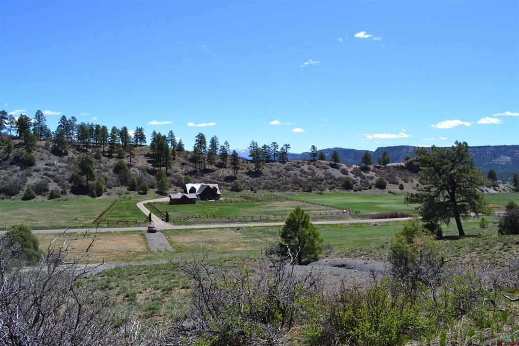 1733 Harvard Avenue Pagosa Springs CO 81147