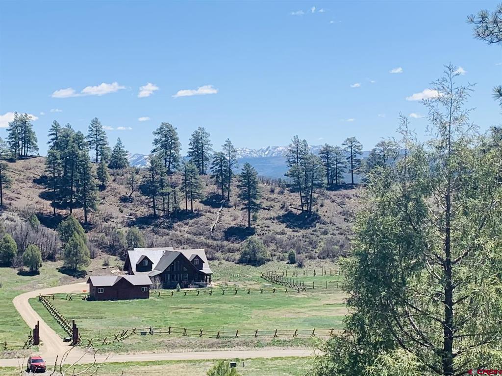 1733 Harvard Avenue Pagosa Springs CO 81147