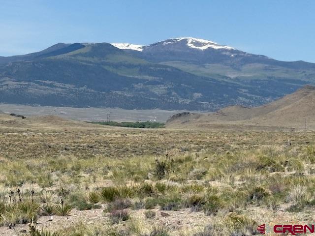 1640 English Valley Road Del Norte CO 81132