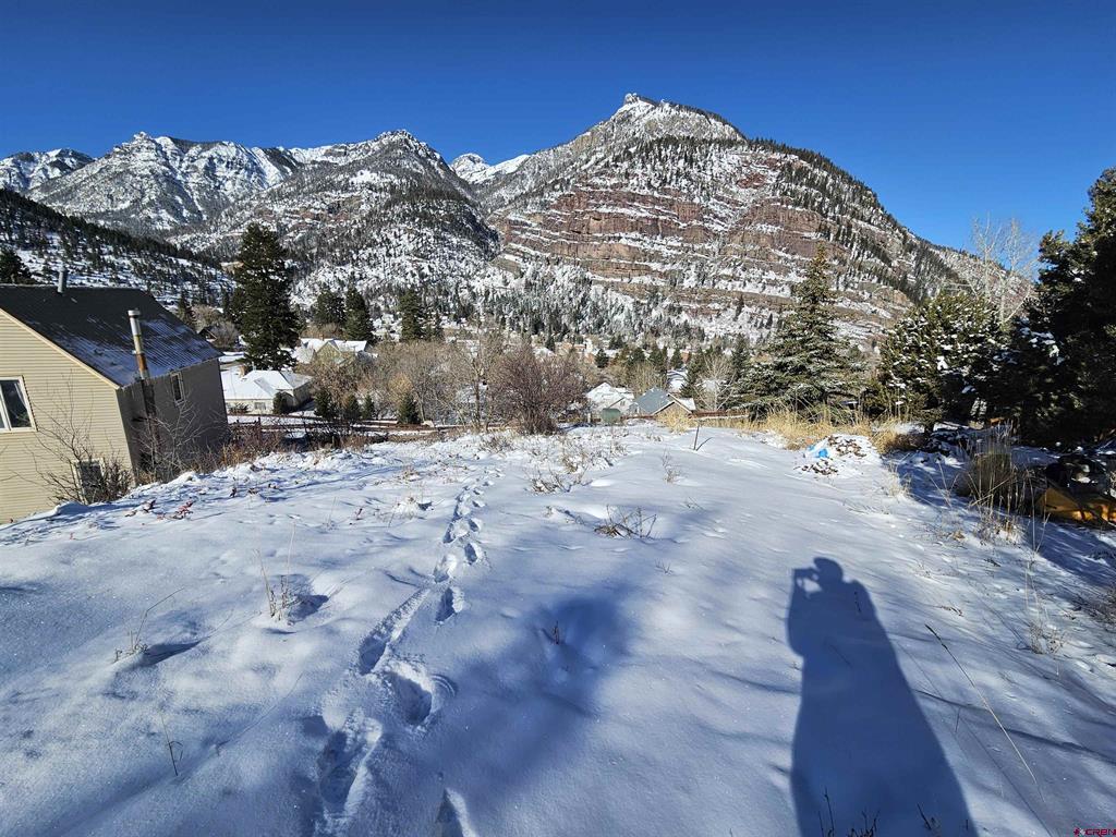 Tbd 6th Street Ouray CO 81427