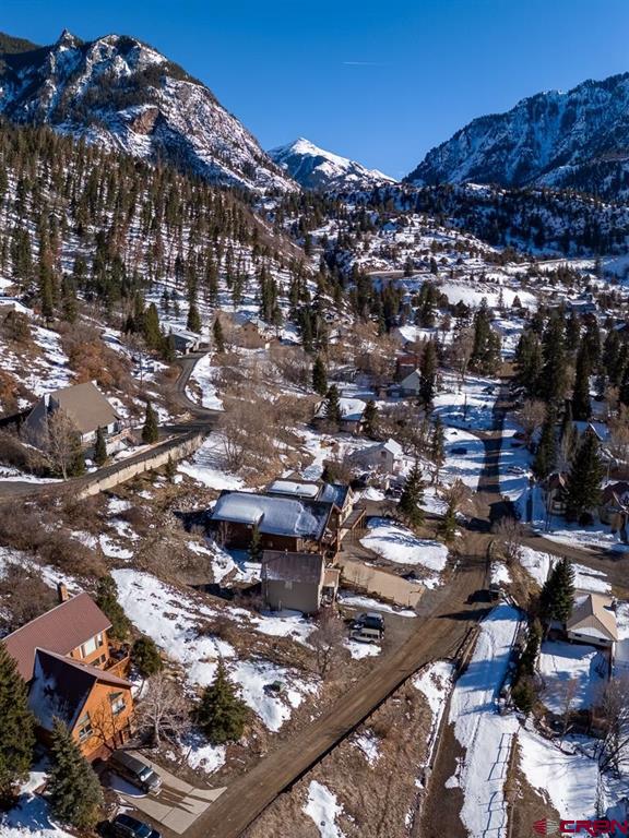Tbd 6th Street Ouray CO 81427