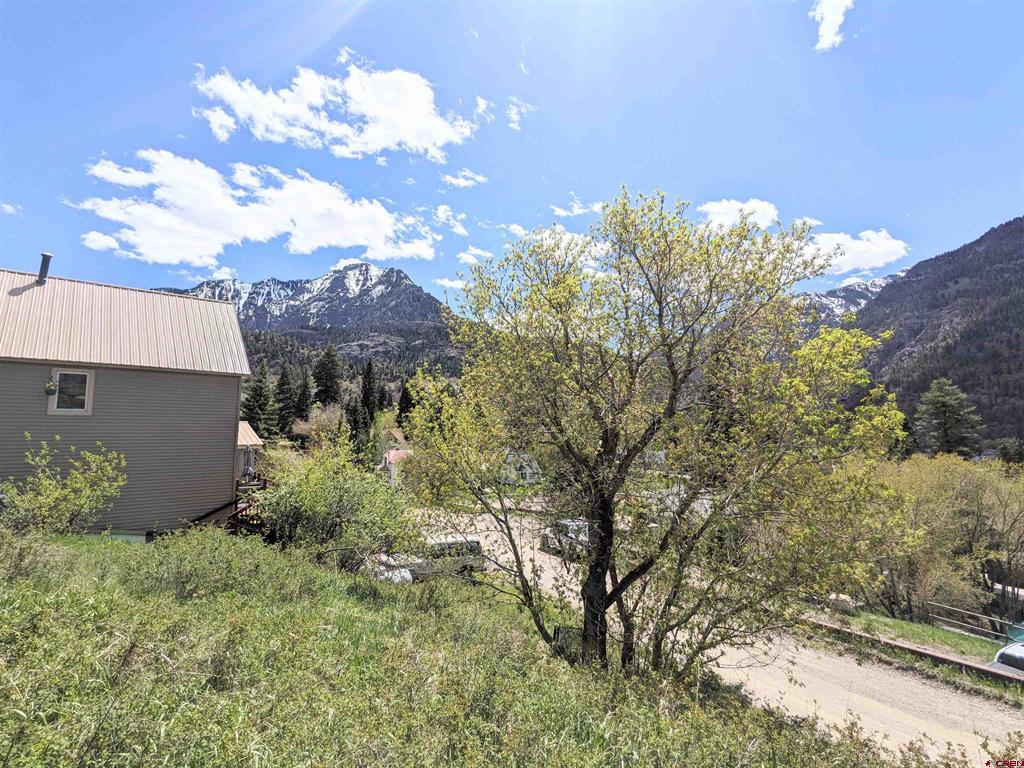 Tbd 6th Street Ouray CO 81427