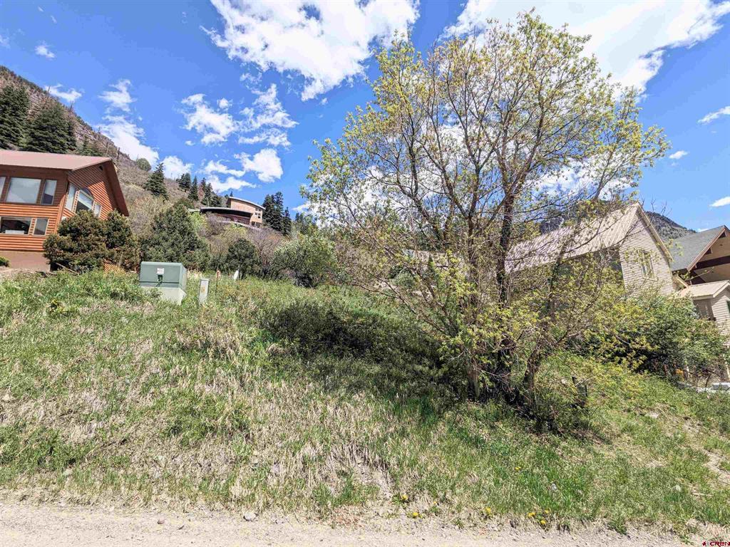Tbd 6th Street Ouray CO 81427