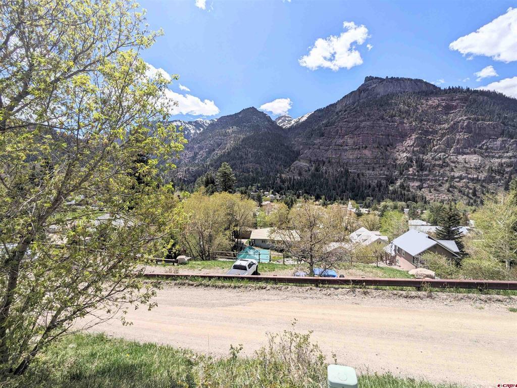 Tbd 6th Street Ouray CO 81427