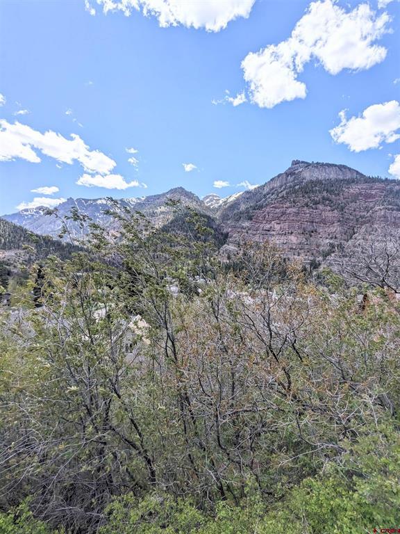 Tbd 6th Street Ouray CO 81427
