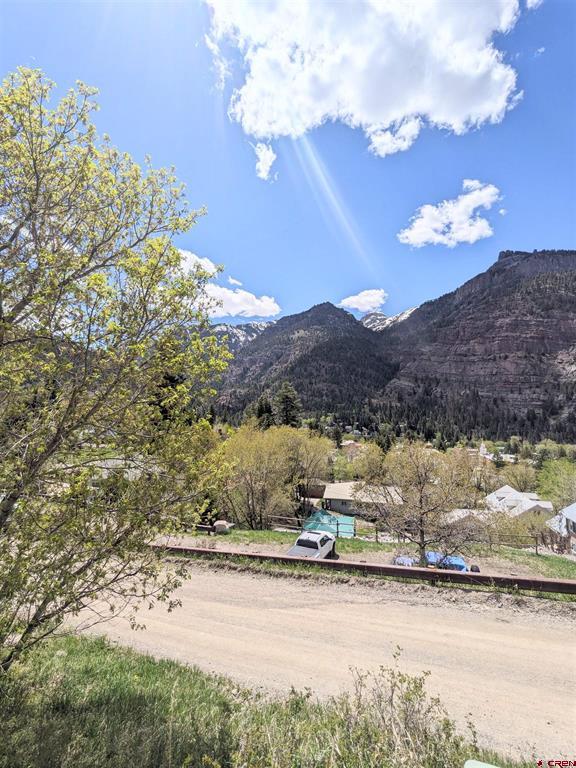 Tbd 6th Street Ouray CO 81427