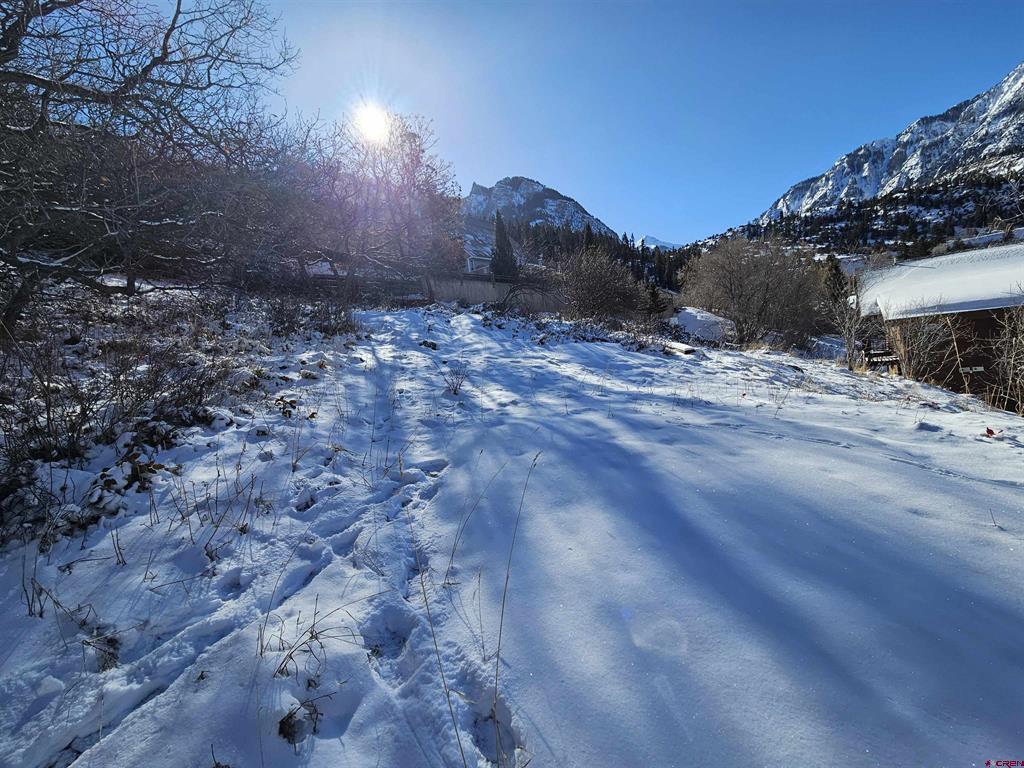 Tbd 6th Street Ouray CO 81427