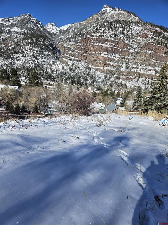 Tbd 6th Street Ouray CO 81427