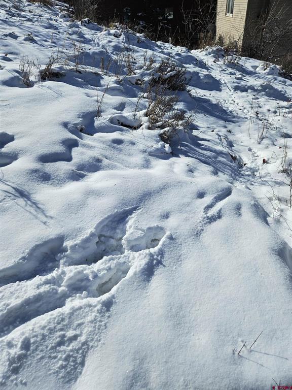 Tbd 6th Street Ouray CO 81427