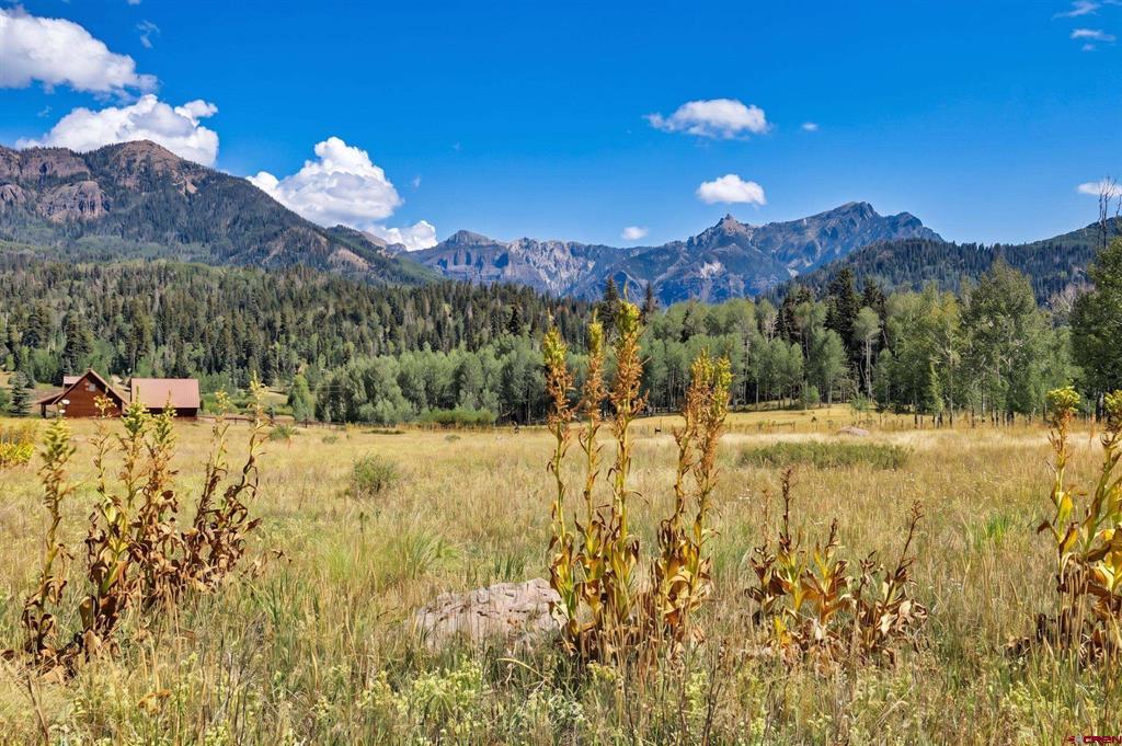 318 Sundown Drive Creede CO 81130
