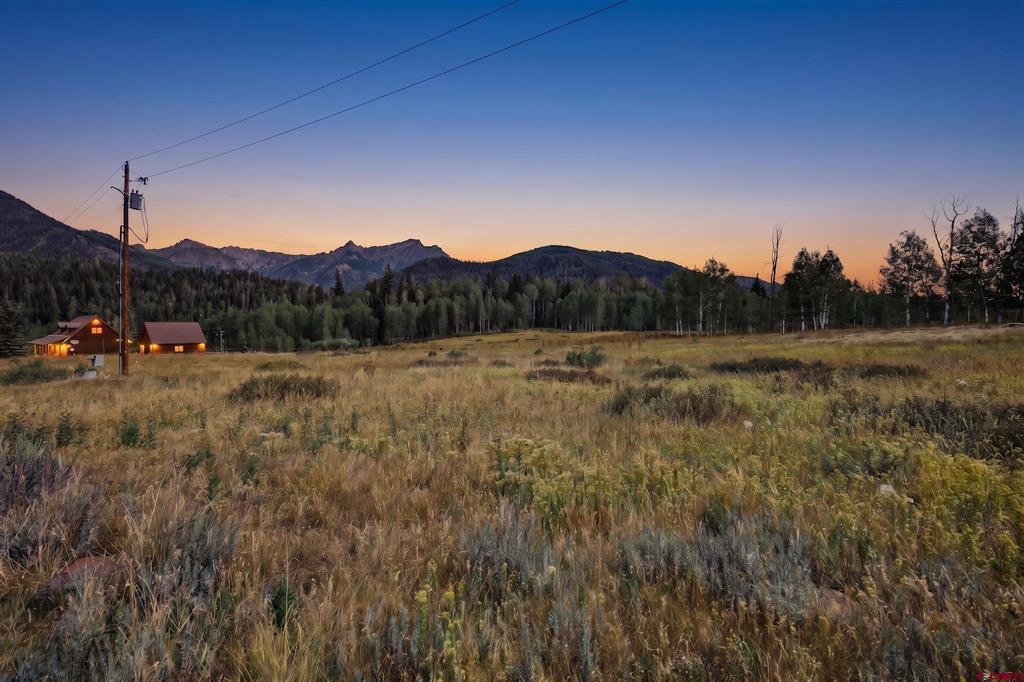 318 Sundown Drive Creede CO 81130