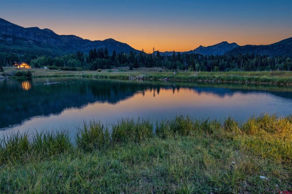 318 Sundown Drive Creede CO 81130