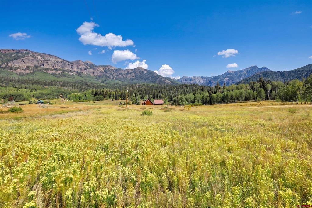 318 Sundown Drive Creede CO 81130