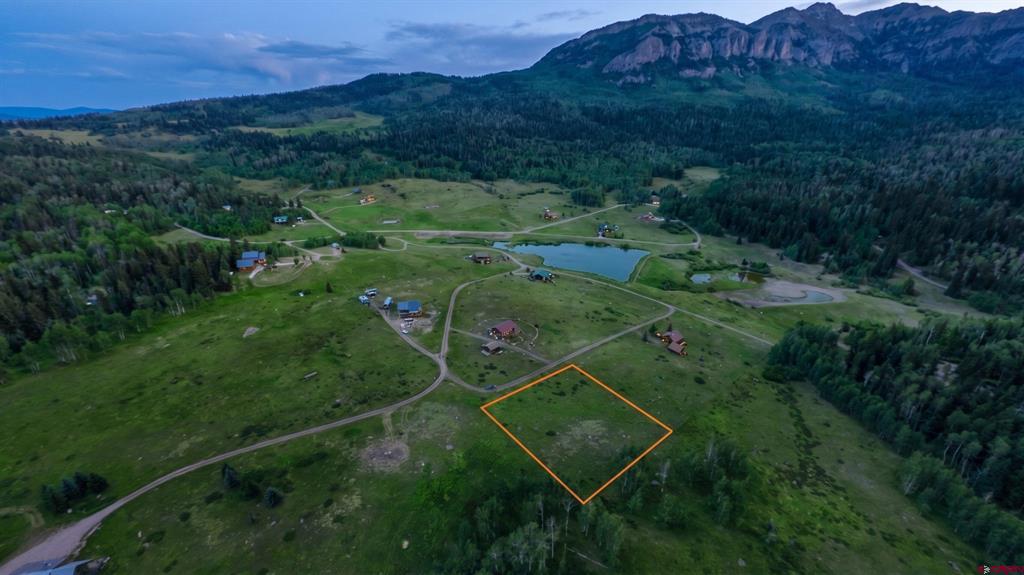 318 Sundown Drive Creede CO 81130