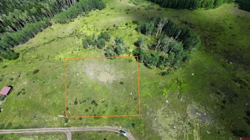 318 Sundown Drive Creede CO 81130