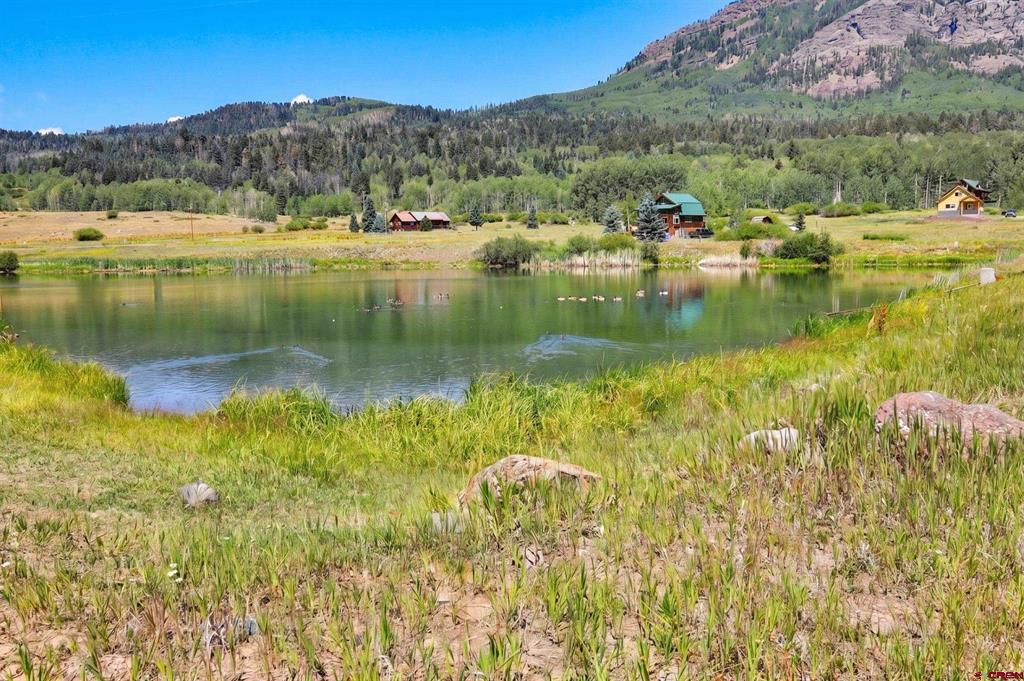 318 Sundown Drive Creede CO 81130