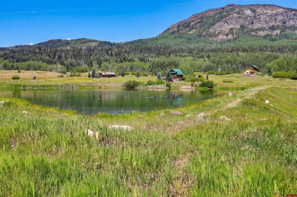 318 Sundown Drive Creede CO 81130