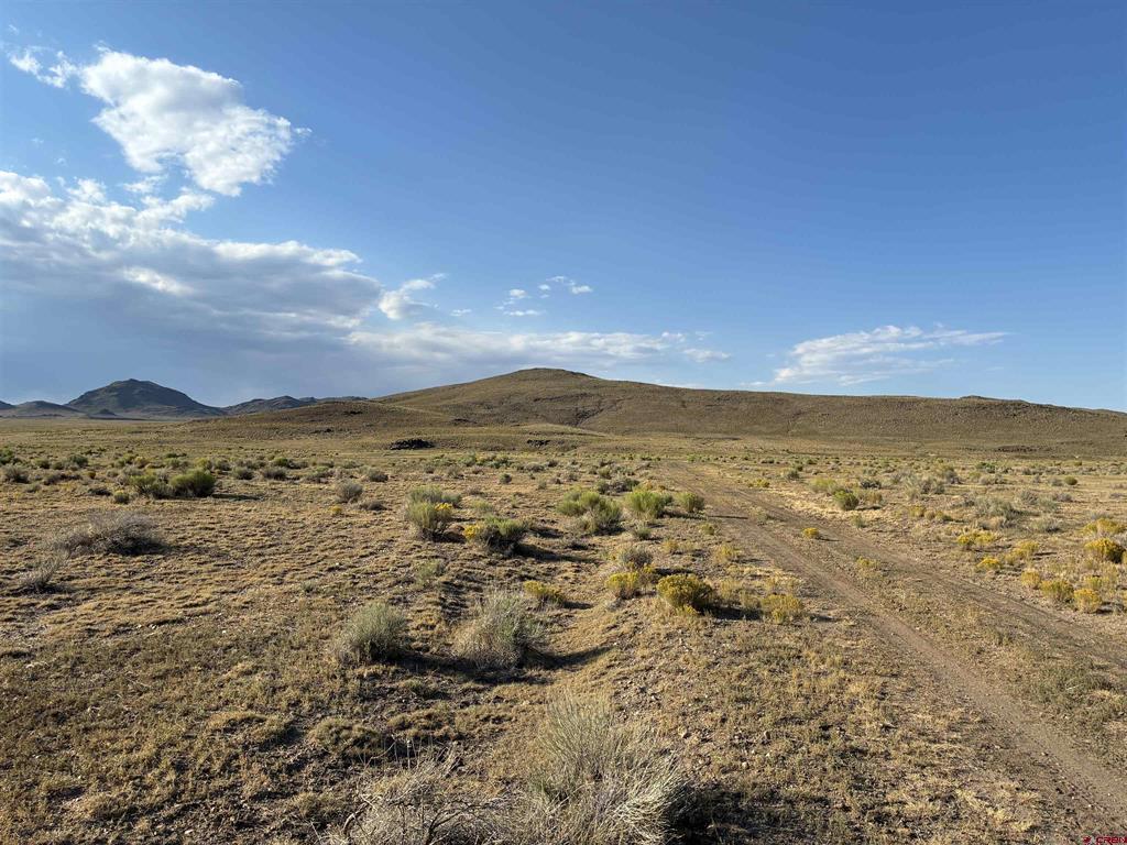 Tbd Chuck Court San Luis CO 81152