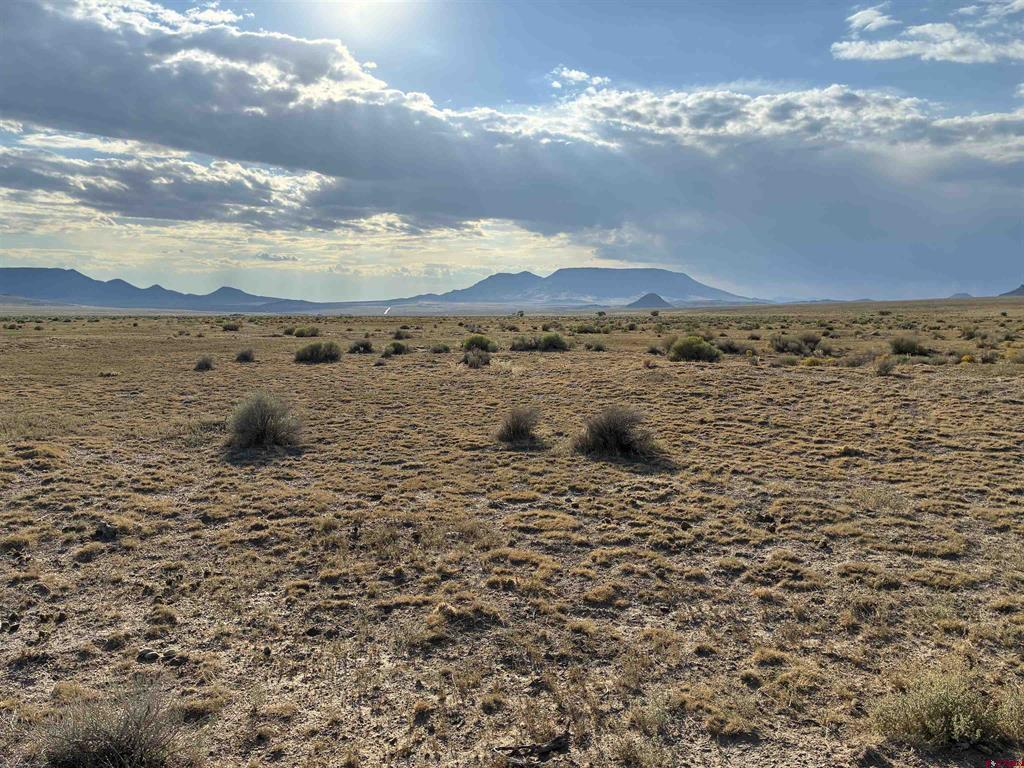 Tbd Chuck Court San Luis CO 81152