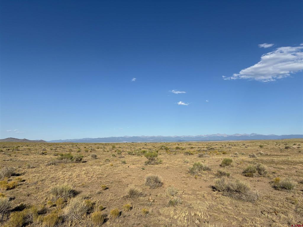 Tbd Chuck Court San Luis CO 81152