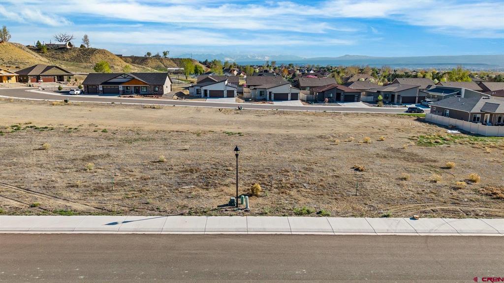 Tbd Apple Grove Street Montrose CO 81401