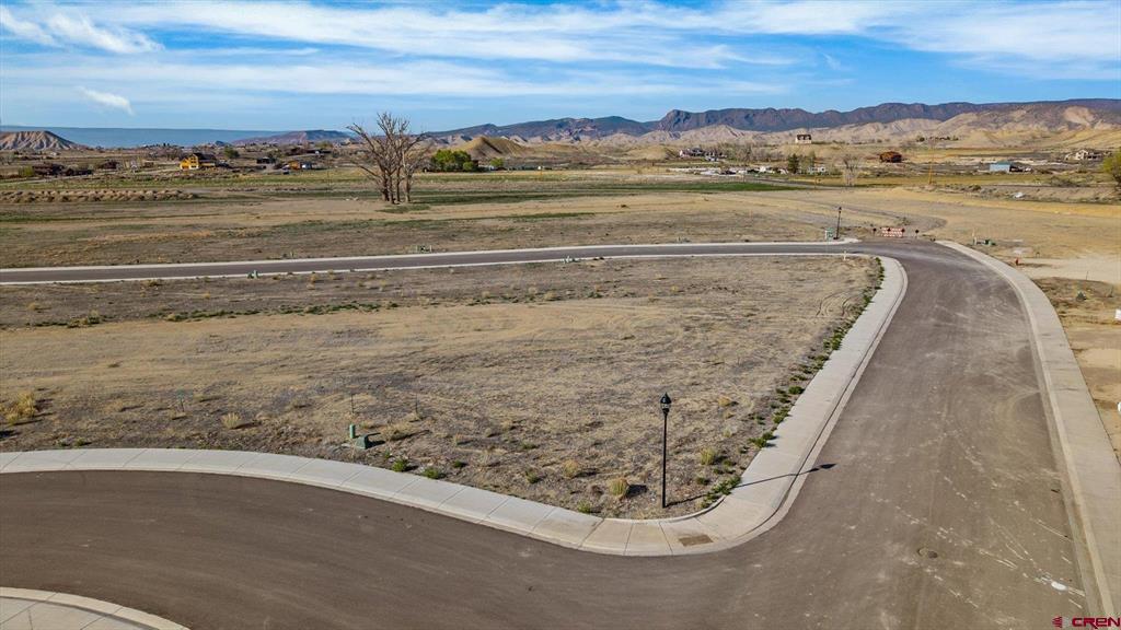 Tbd Apple Grove Street Montrose CO 81401