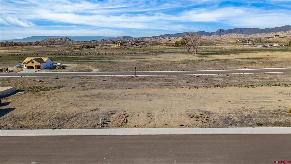 Tbd Apple Grove Street Montrose CO 81401
