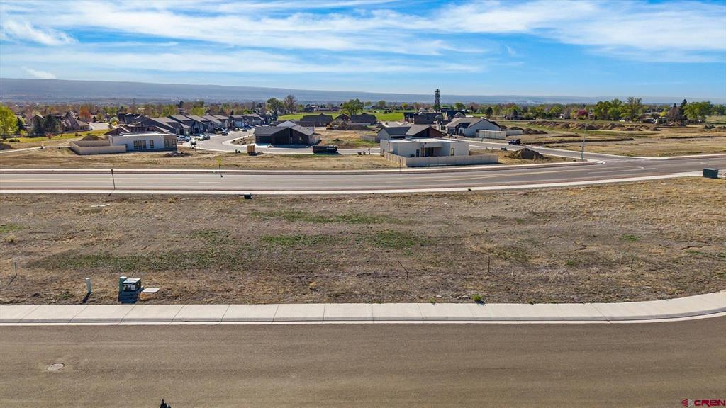 Tbd Apple Grove Street Montrose CO 81401